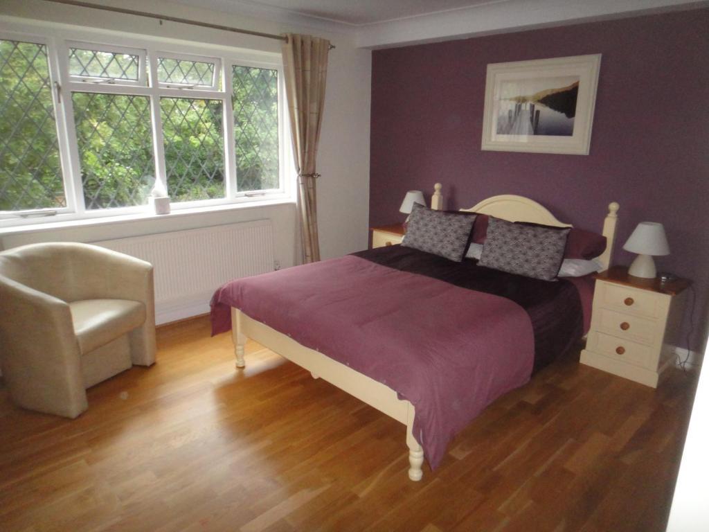 The Oaks Guest House Londra Oda fotoğraf