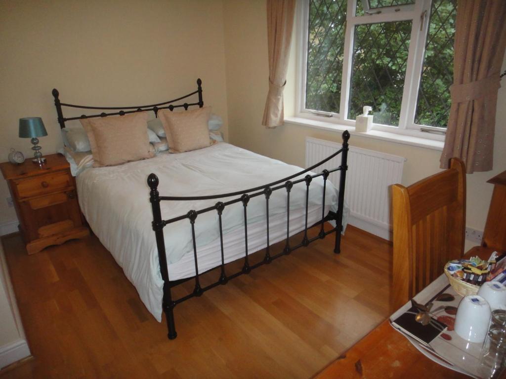 The Oaks Guest House Londra Oda fotoğraf