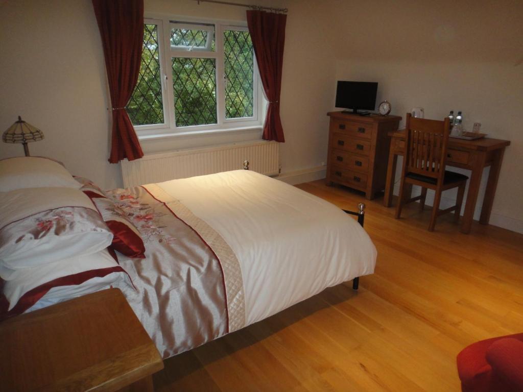 The Oaks Guest House Londra Oda fotoğraf