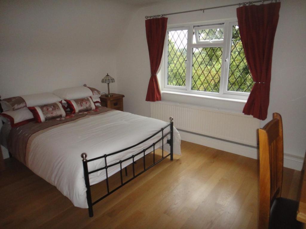 The Oaks Guest House Londra Oda fotoğraf