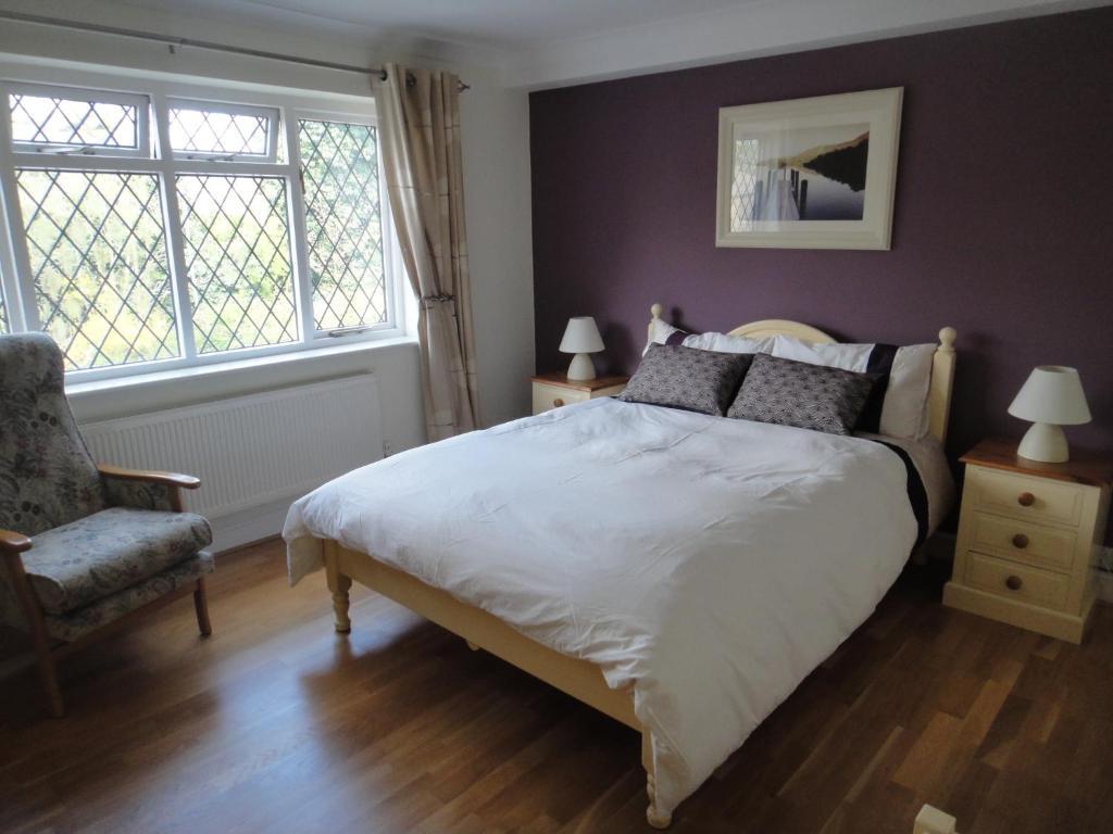 The Oaks Guest House Londra Oda fotoğraf