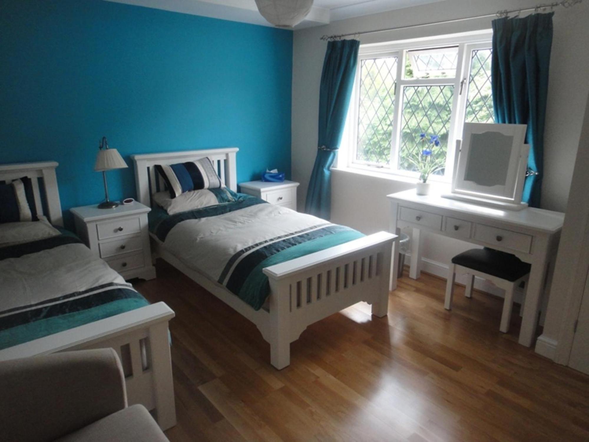 The Oaks Guest House Londra Dış mekan fotoğraf